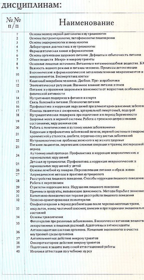 Диплом Виктории Науменко 12